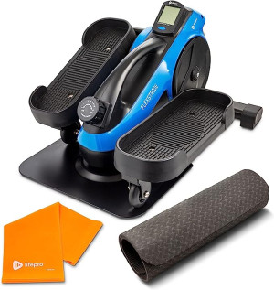 DeskFit Pedal Exerciser